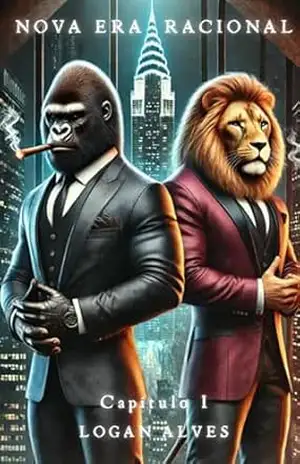 Nova Era Racional – Logan Alves