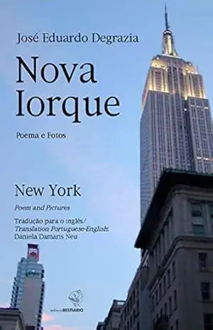 Nova Iorque – New York – José Eduardo Degrazia
