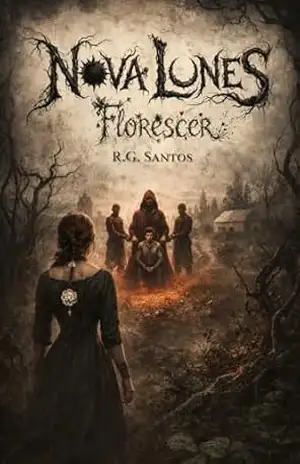 Nova Lunes: Florescer – R.G Santos