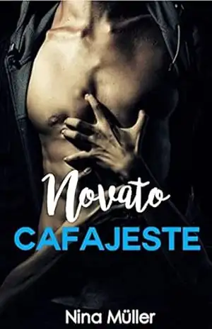 Novato cafajeste – Nina Müller