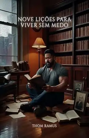 Nove lições para viver sem medo – Thom Ramus