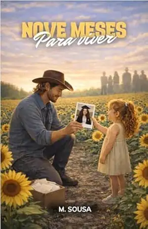 Nove Meses Para Viver (Mundos Colidindo) – M. Sousa