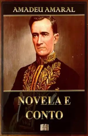 Novela e Conto [Com índice ativo] – Amadeu Amaral