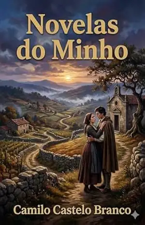 Novelas do Minho – Camilo Castelo Branco