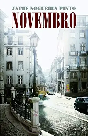 Novembro – Jaime Nogueira Pinto