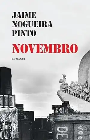 Novembro – Jaime Nogueira Pinto