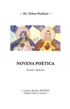Novena Poética – Zoltan Paulinyi