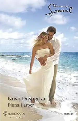 Novo despertar (Harlequin Special Livro 27) – Fiona Harper