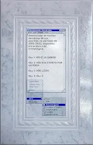 Novo Documento: Versão Kindle – Caio por Enquanto