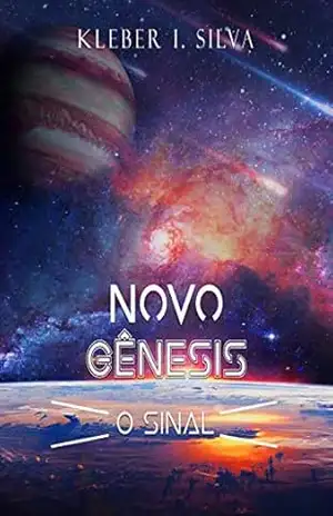 Novo Gênesis: O Sinal – Kleber Inacio da Silva