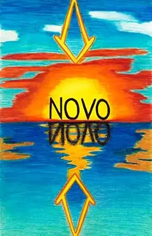 NOVO HORIZONTE – Laura  Santiago