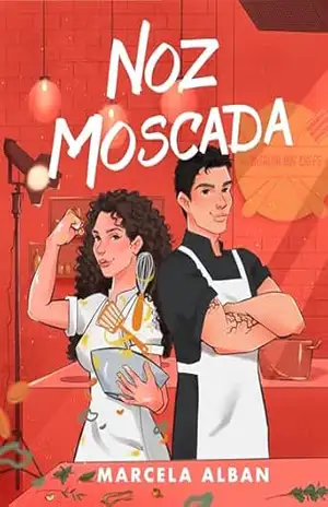 Noz–Moscada – Marcela Alban