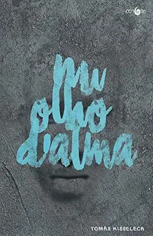 NU OLHO D´ALMA – Tomás Kisseleca