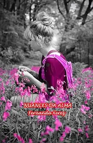 NUANCES DA ALMA – FERNANDA  XEREZ