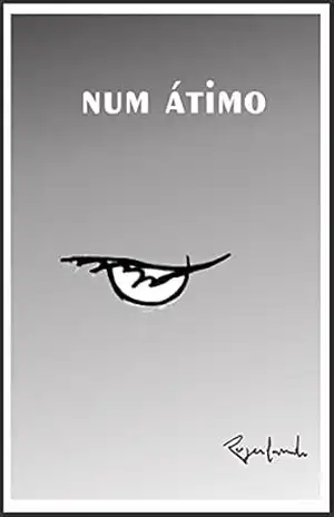 num átimo – Rogerlando Cavalcante