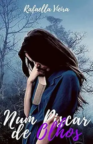 Num Piscar de Olhos – Rafaella Vieira