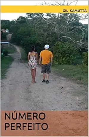 NÚMERO PERFEITO – gil kamuttá