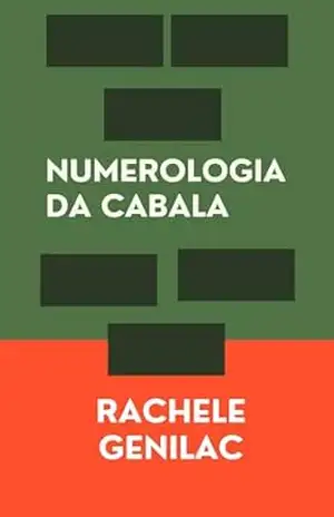 NUMEROLOGIA DA CABALA – RACHELE GENILAC