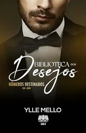 Números Destinados – Ylle  Mello