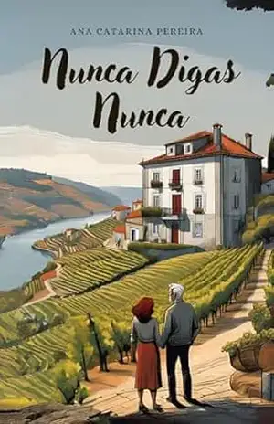 Nunca Digas Nunca – Ana Pereira