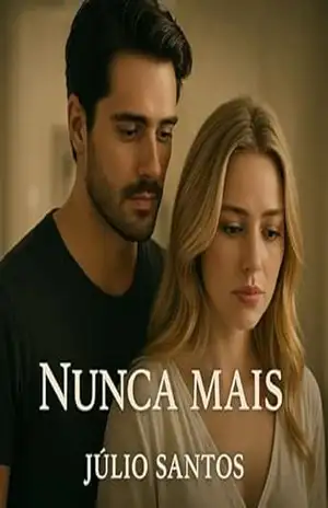 Nunca Mais – Júlio Santos