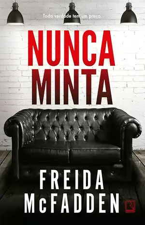 Nunca minta - Freida McFadden