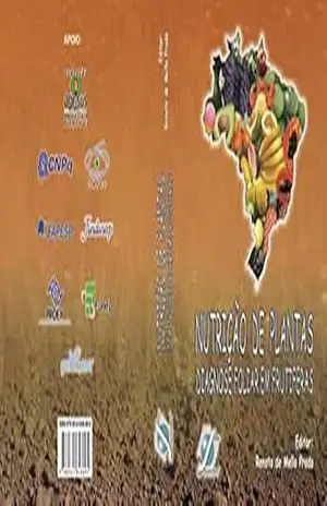 Nutrição e Adubação de Espécies Florestais e Palmeiras – Renato de Mello Prado