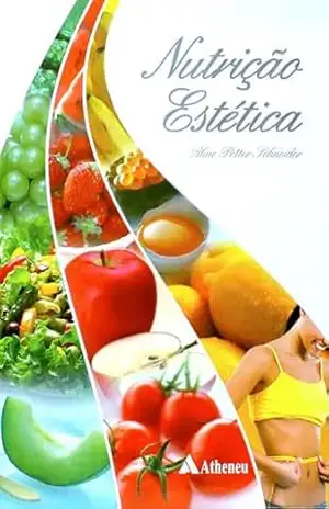 Nutrição Estética (eBook) – Aline Petter Schneider