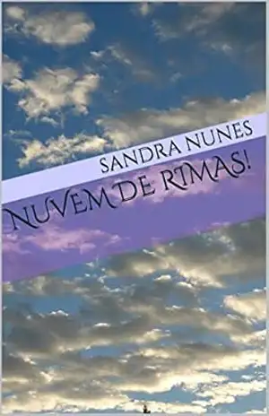 Nuvem de rimas! – Sandra Nunes