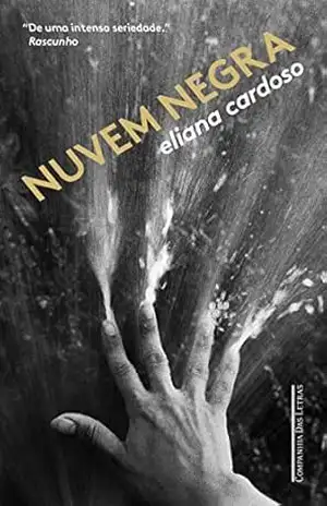 Nuvem negra – Eliana Cardoso