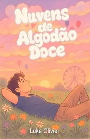 Nuvens de Algodão Doce – Luke Olivier