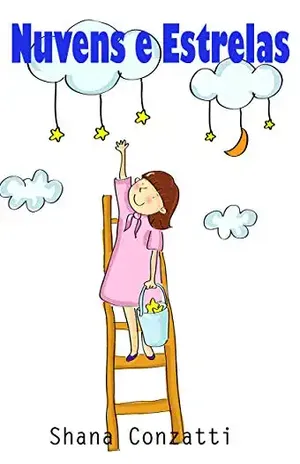 Nuvens e Estrelas (Planos de aulas literários) – Shana Conzatti
