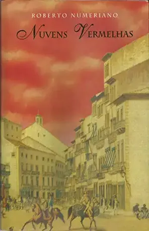 Nuvens Vermelhas – Roberto Numeriano