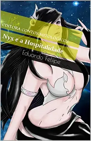 Nyx e a Hospitalidade (Nyx à Noite) – Eduardo  Feliipe