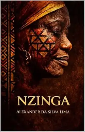 NZINGA – ALEXANDER DA SILVA LIMA
