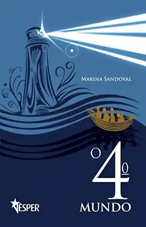 O 4º Mundo – Marina Sandoval