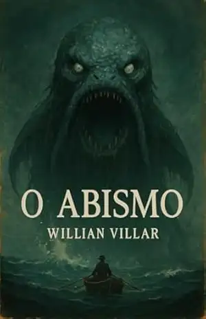 O Abismo (Contos Arquivados – Histórias que Marcam para Sempre) – willian villar