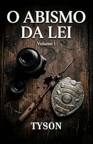 O ABISMO DA LEI: Volume 1: O Selo da Propriedade – TYSON Neron