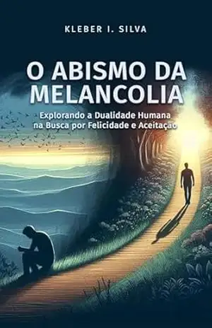 O ABISMO DA MELANCOLIA: Explorando a Dualidade Humana na Busca por Felicidade e Aceitação – Kleber Inácio da Silva