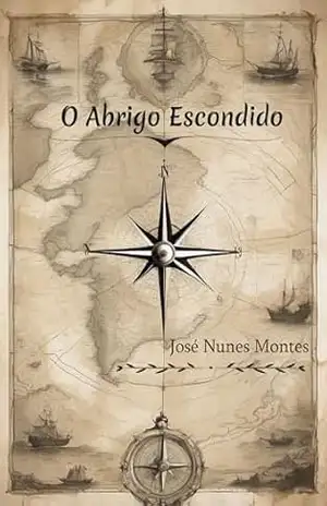 O Abrigo Escondido – José Nunes Montes