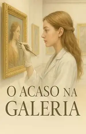 O Acaso Na Galeria – André T. V. D. Dutra