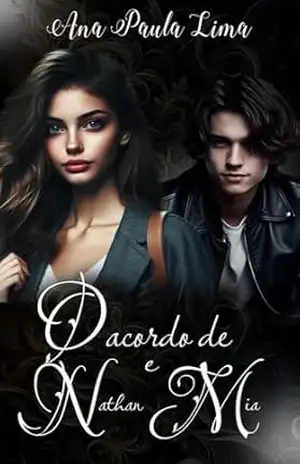 O Acordo De Nathan e Mia – Ana Paula  de Abreu