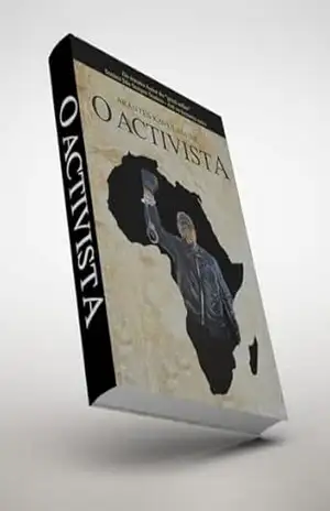 O ACTIVISTA – Arantes Kavulamine
