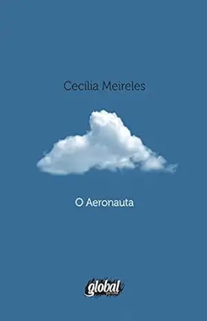 O aeronauta – Cecília Meireles