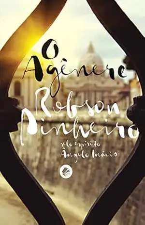 O Agênere – Robson Pinheiro