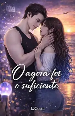 O agora foi o suficiente – L Costa