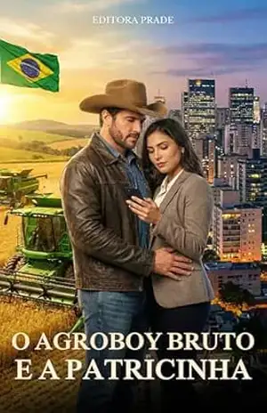 O Agroboy Bruto e a Patricinha da Cidade: Um Agricultor Fiveludo e Uma Influencer se Encontram – J Prade