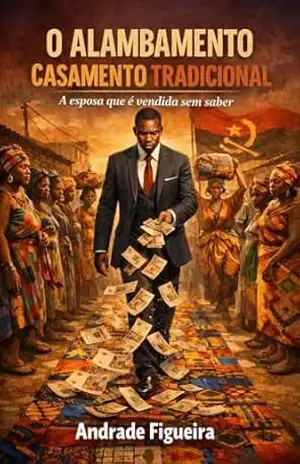O ALAMBAMENTO: CASAMENTO TRADICIONAL: A esposa que é vendida sem saber – ANDRADE FIGUEIRA