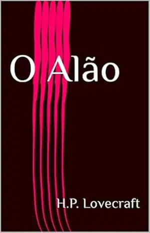 O Alão – H.P.  Lovecraft