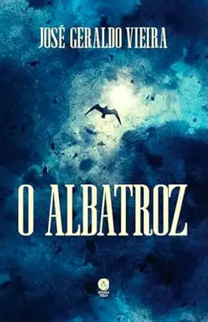 O albatroz – José Geraldo Vieira